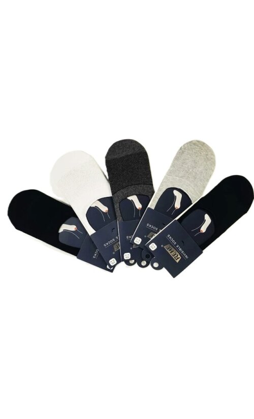 Sokid 5-PAKK 39-43,42-46