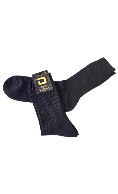 Meeste puuvillased sokid 41-42