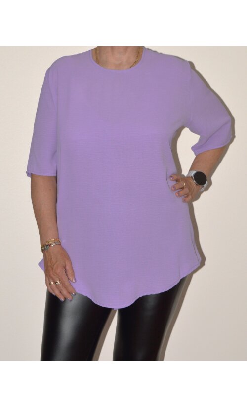 Pluus-tuunika 5XL-8XL