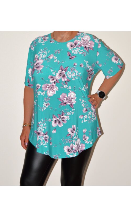 Pluus-tuunika 5XL-8XL