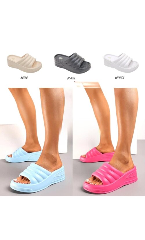 Platvorm plätud 36-41, beežid, mustad