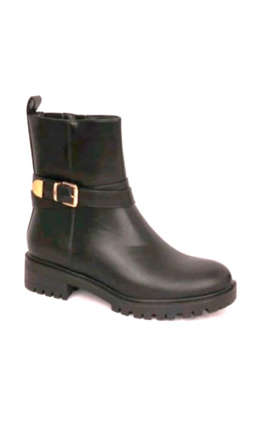 Naiste kevad/sügis saapad 41-44