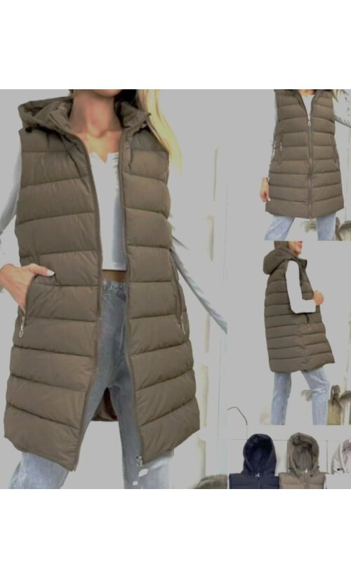 Soe naiste vest 3XL-7XL