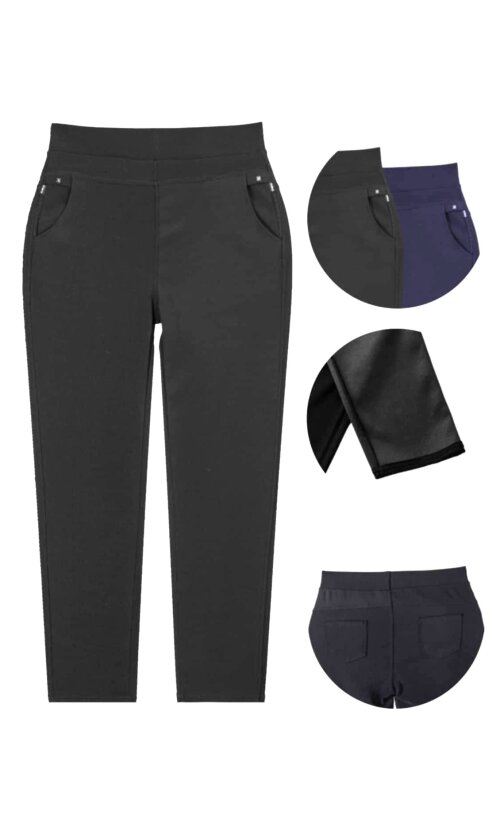 Naiste püksid 4XL-8XL