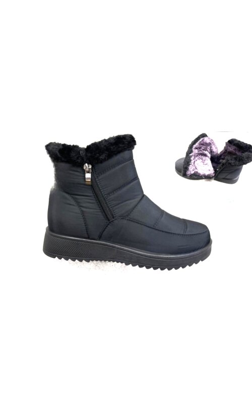 Naiste talvesaapad 39-43