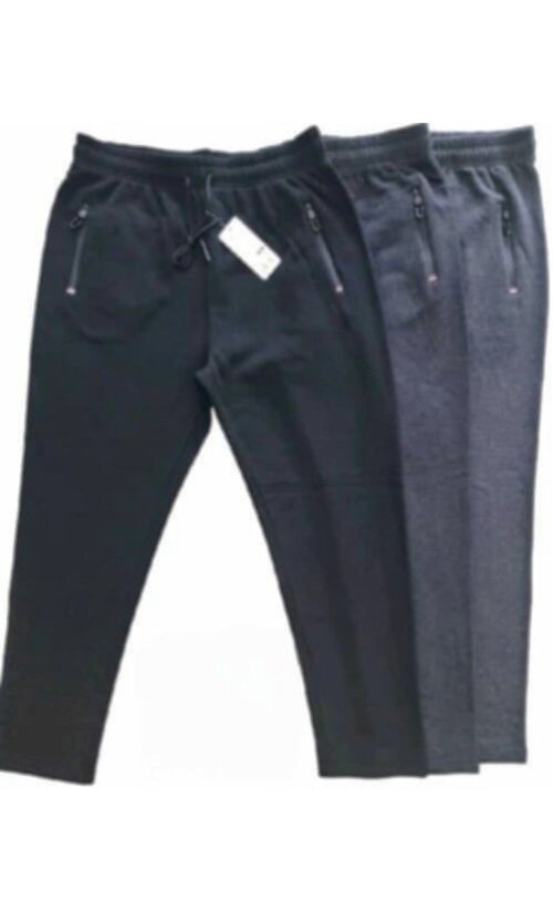 Soojad dressipüksid 2XL-9XL