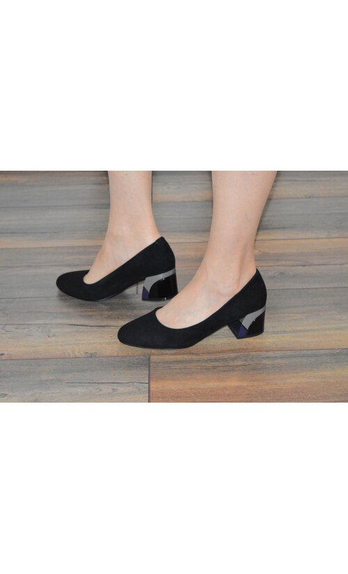 Naiste pidulikud kingad 36-41