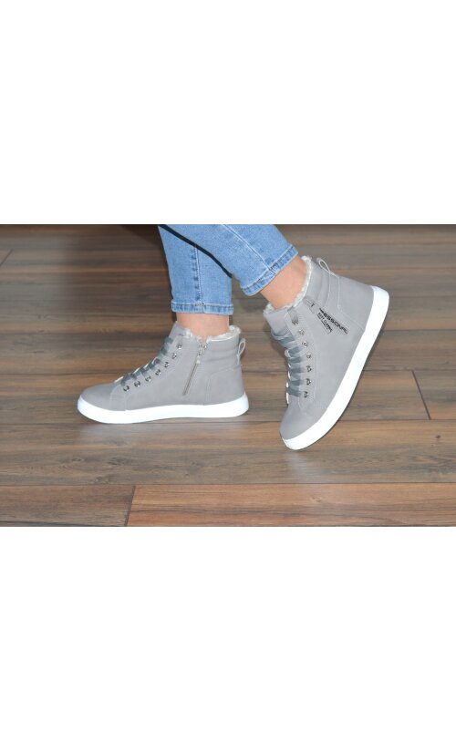 Soojad vabaajajalatsid 37-42