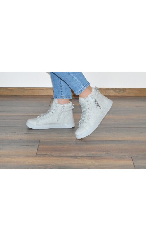 Soojad vabaajajalatsid 37-42