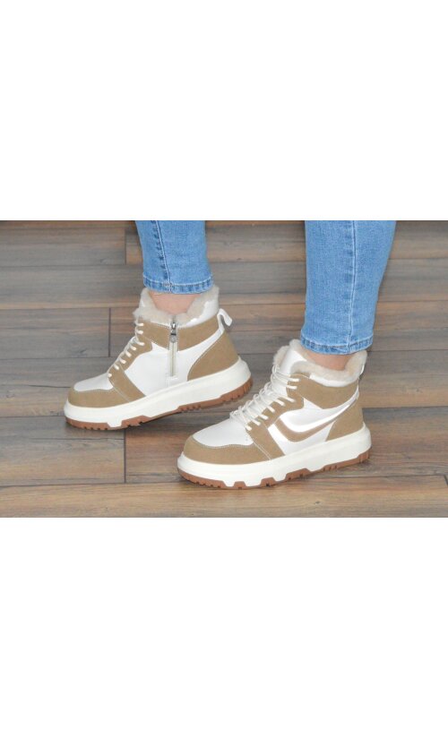 Naiste talvesaapad 37-42