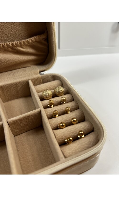 Kõrvarõngaste komplekt 5 paari