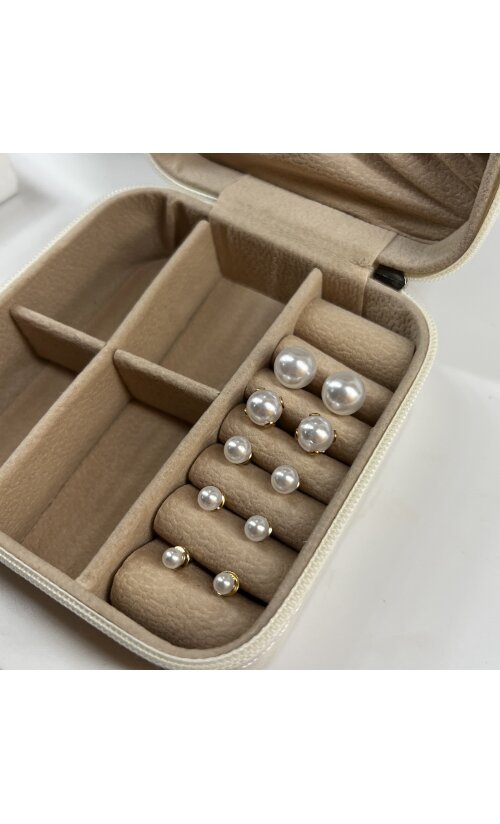 Kõrvarõngaste komplekt 5 paari