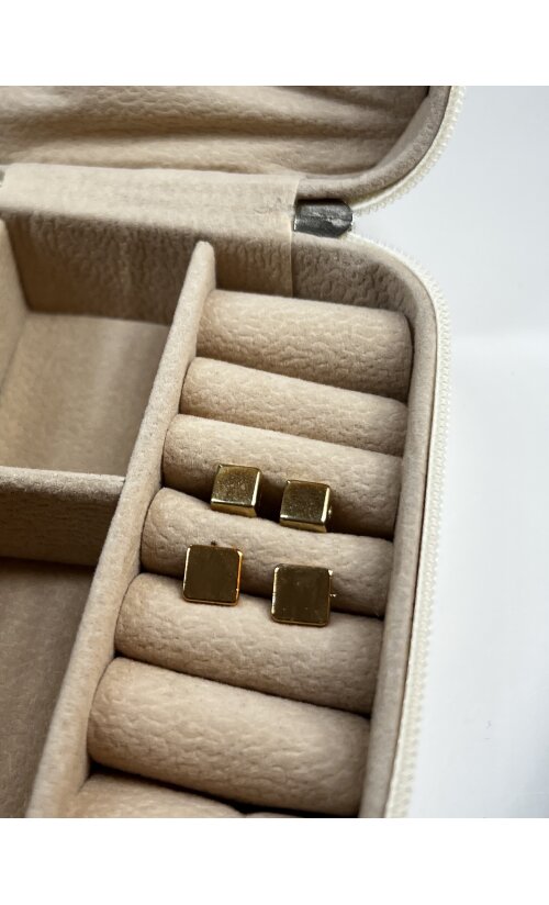 Kõrvarõngaste komplekt 2 paari