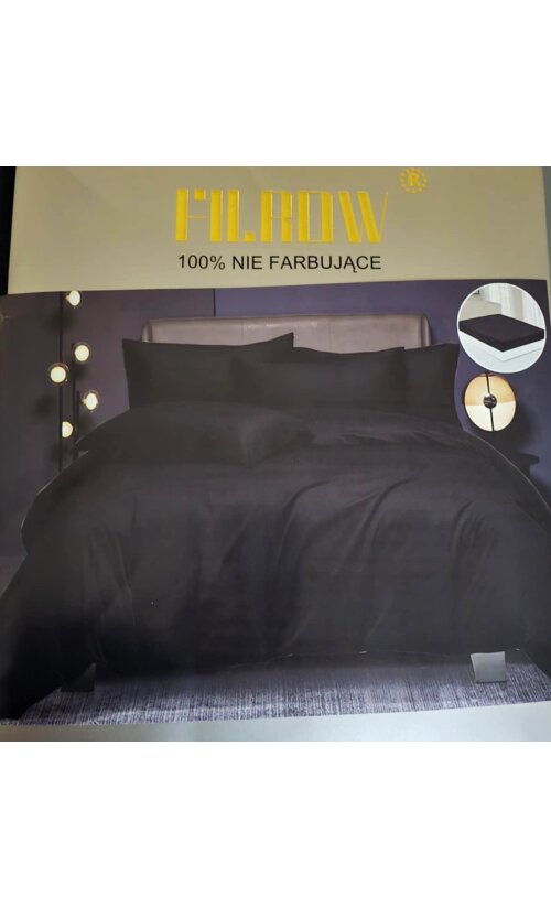 Voodipesukomplekt 160X200CM