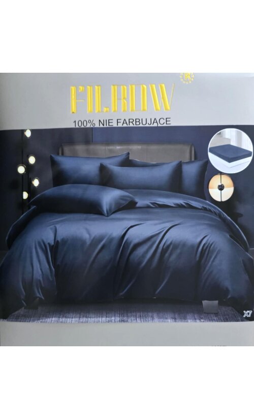 Voodipesukomplekt 160X200cm