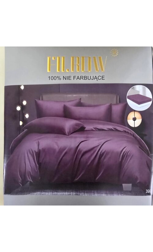 Voodipesukomplekt 160X200cm