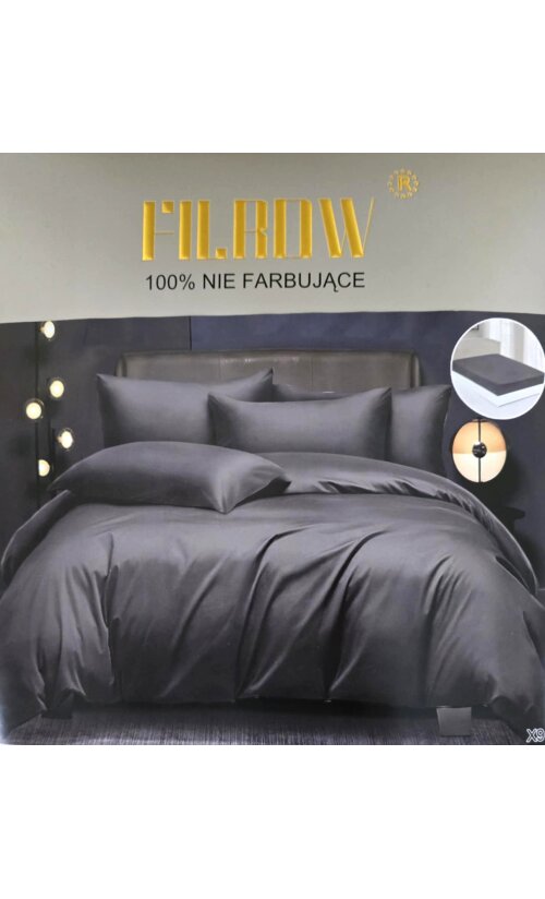 Voodipesukomplekt 160X200cm