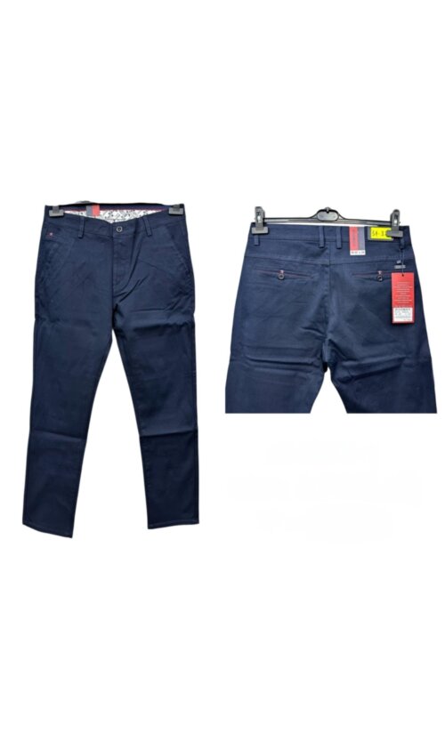 Meeste riidest püksid 31-38