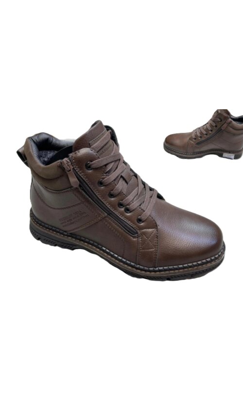 Meeste talvesaapad 44-48