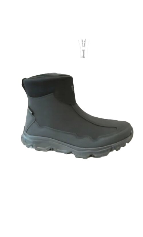 Soojad meeste termosaapad 47-50