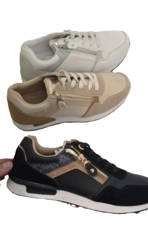 Naiste vabaajajalatsid 41-44