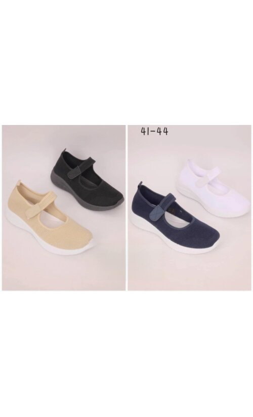 Naiste kingad 41-44, MUSTAD,BEEŽID,SINISED