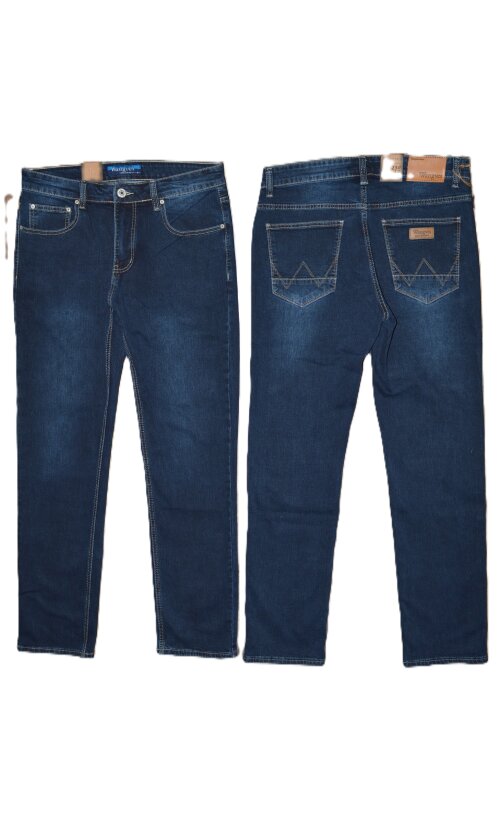 Meeste teksapüksid 32-42