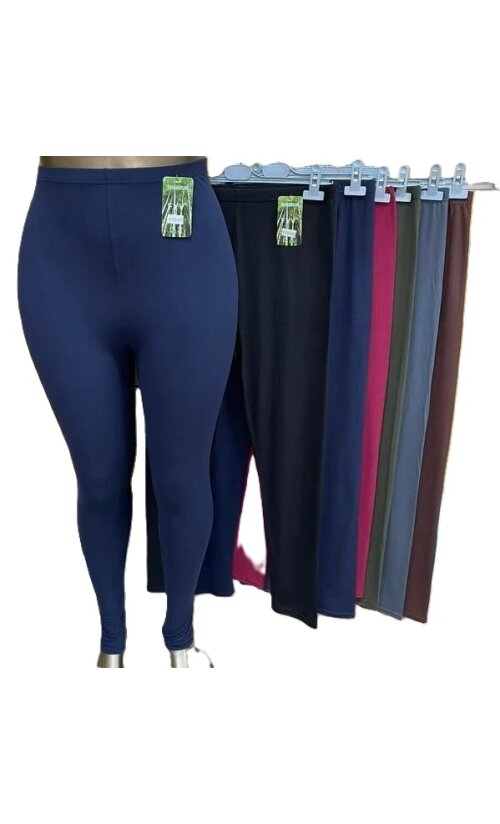 Bambusretuusid L-11XL, erinevad värvid