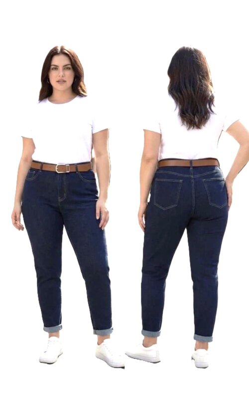 Naiste teksased 44-54