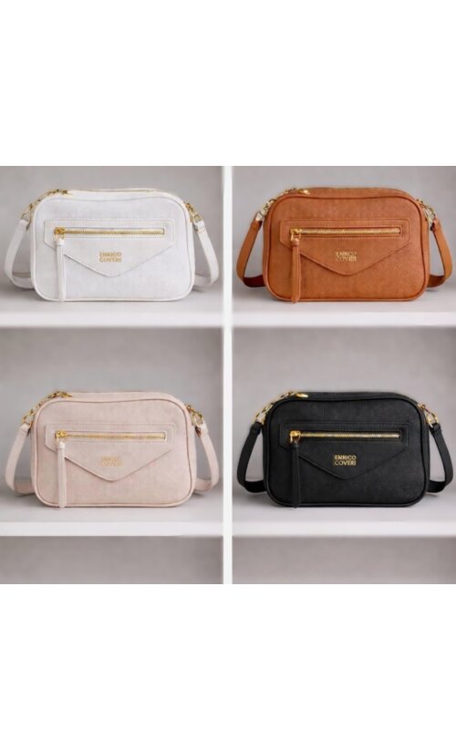 Naiste käekott 24cm X 16cm