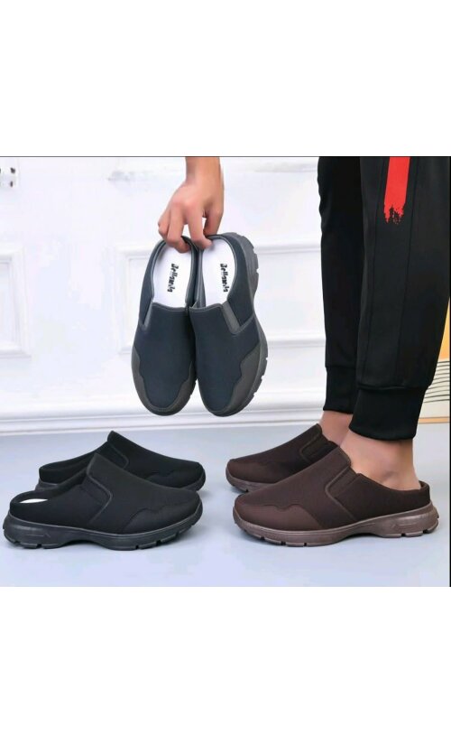 Mustad vabaajajalatsid 40-45