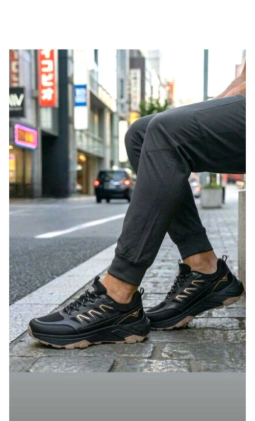 Meeste vabaajajalanõud 41-46