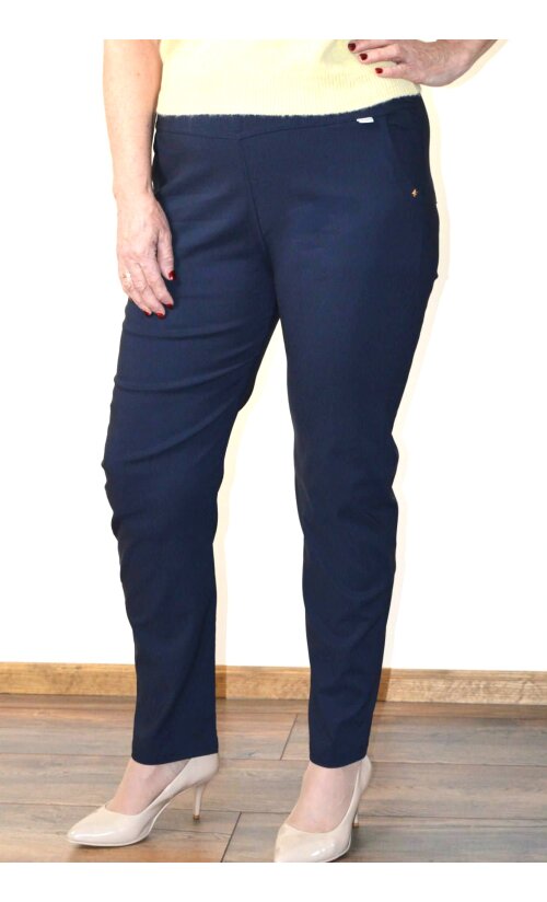 Väga hea venivusega suvepüksid 6XL-8XL