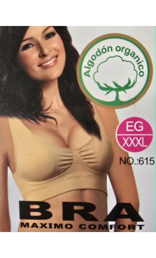 Rinnahoidja XL-3XL