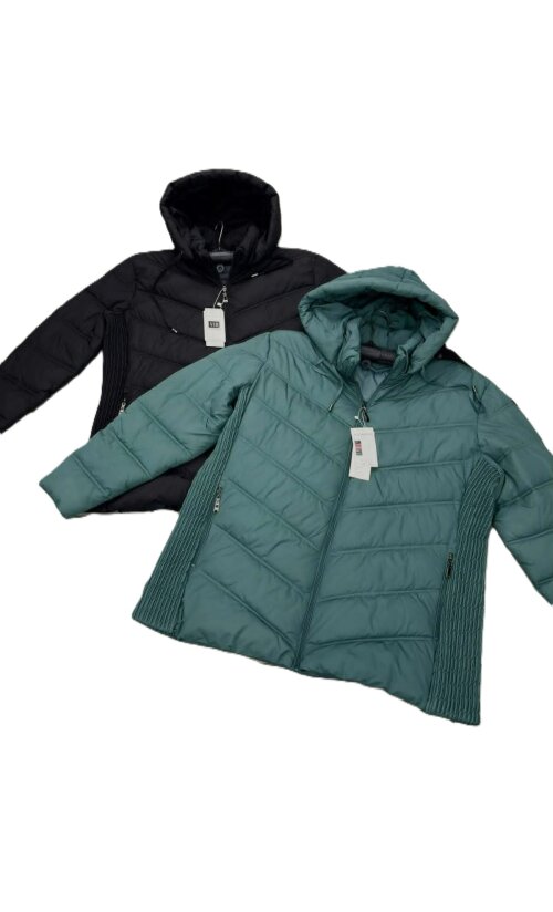 Naiste jope 4XL-9XL