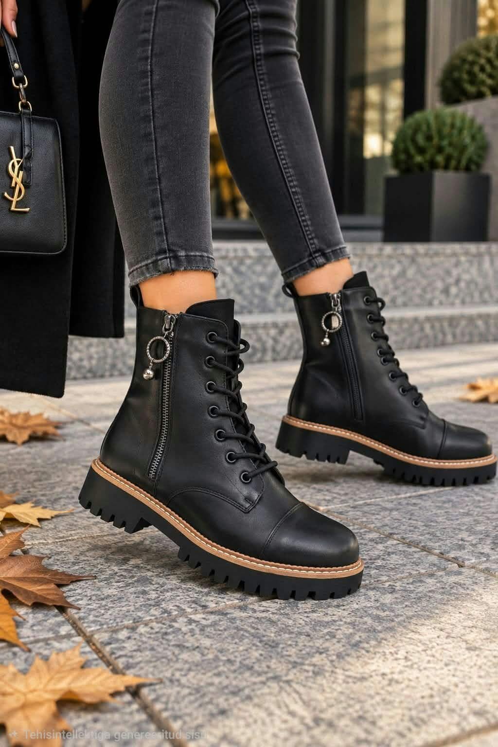 Talvesaapad 39-43